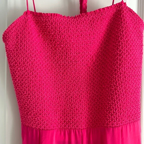 Alice and Olivia Liya jumpsuit - Picture 8 of 16